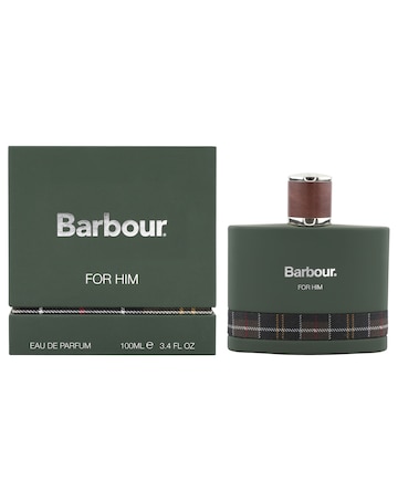BARBOUR HERITAGE FOR HIM 100ML EDP