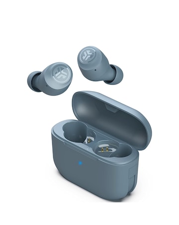 JLAB Go Air Pop True Wireless Earbuds