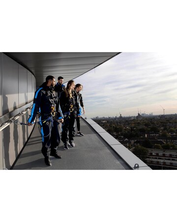 The Dare Skywalk with Prosecco for Two at Tottenham Hotspur Stadium E-Voucher
