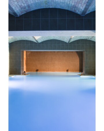 Bannatyne Luxury Lava Shell Spa Day with Three Treatments for Two E-Voucher