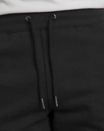 2 Pack Jogger Shorts
