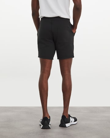 2 Pack Jogger Shorts