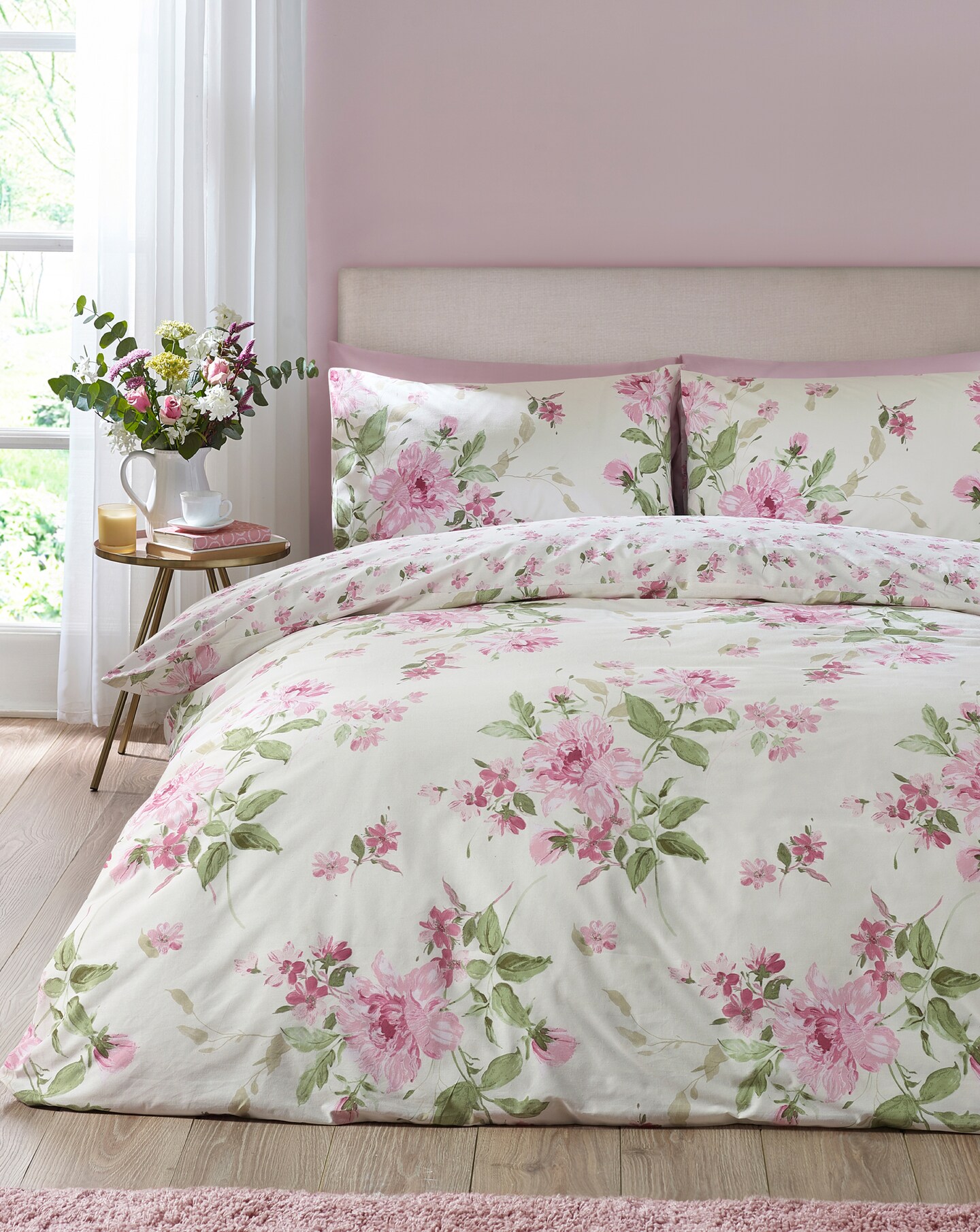 New In - Catherine Lanfield Avebury Duvet Set