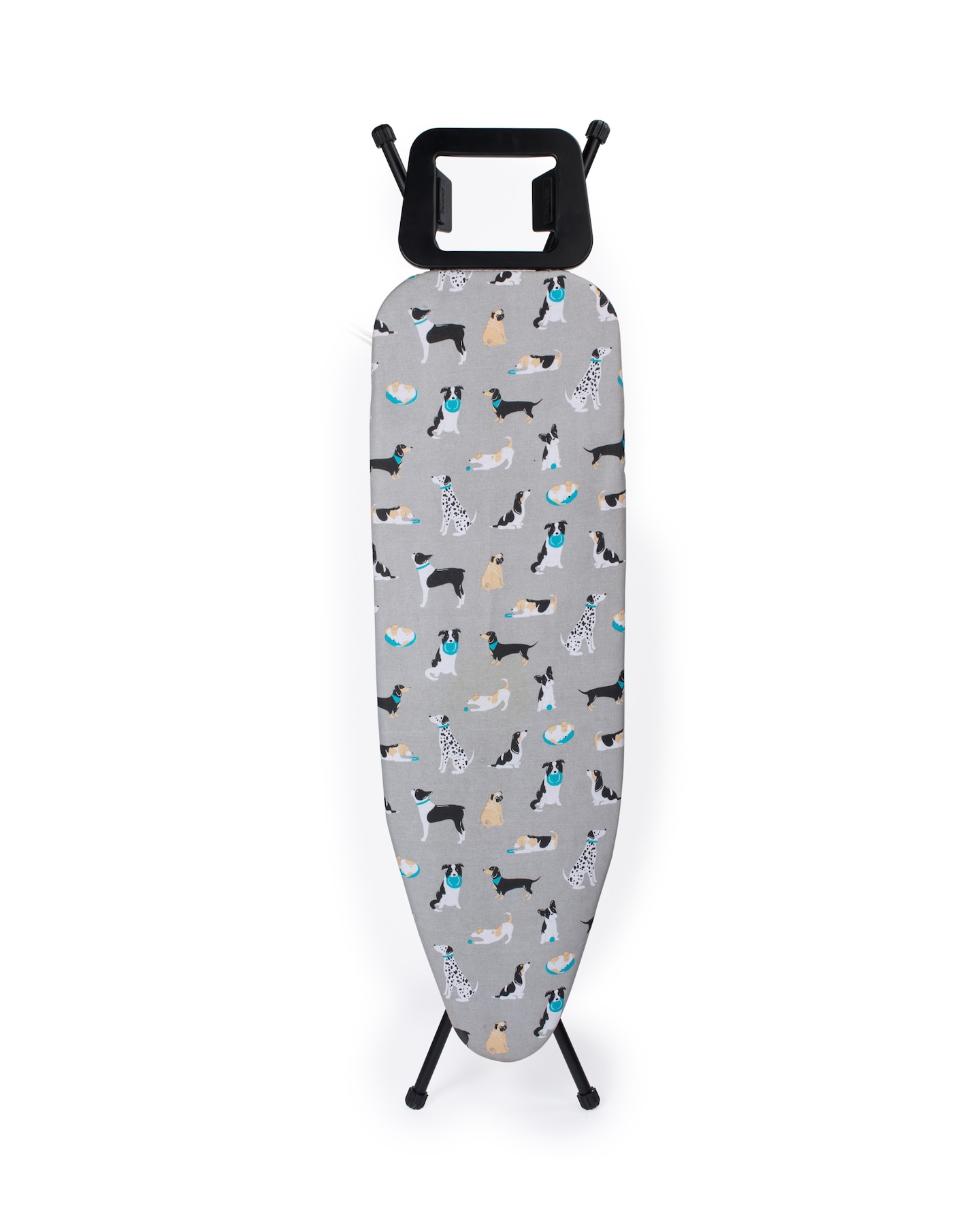 New In - Beldray Dog Print Ironing Board