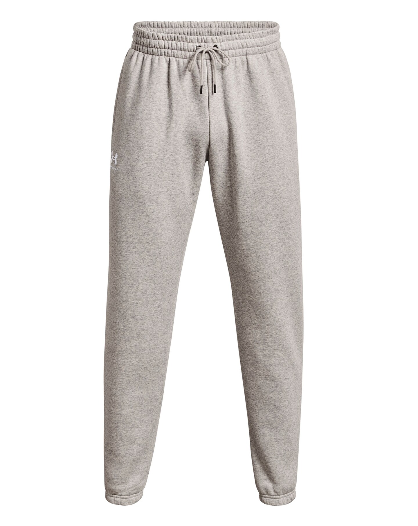 men's ua essential fleece joggers