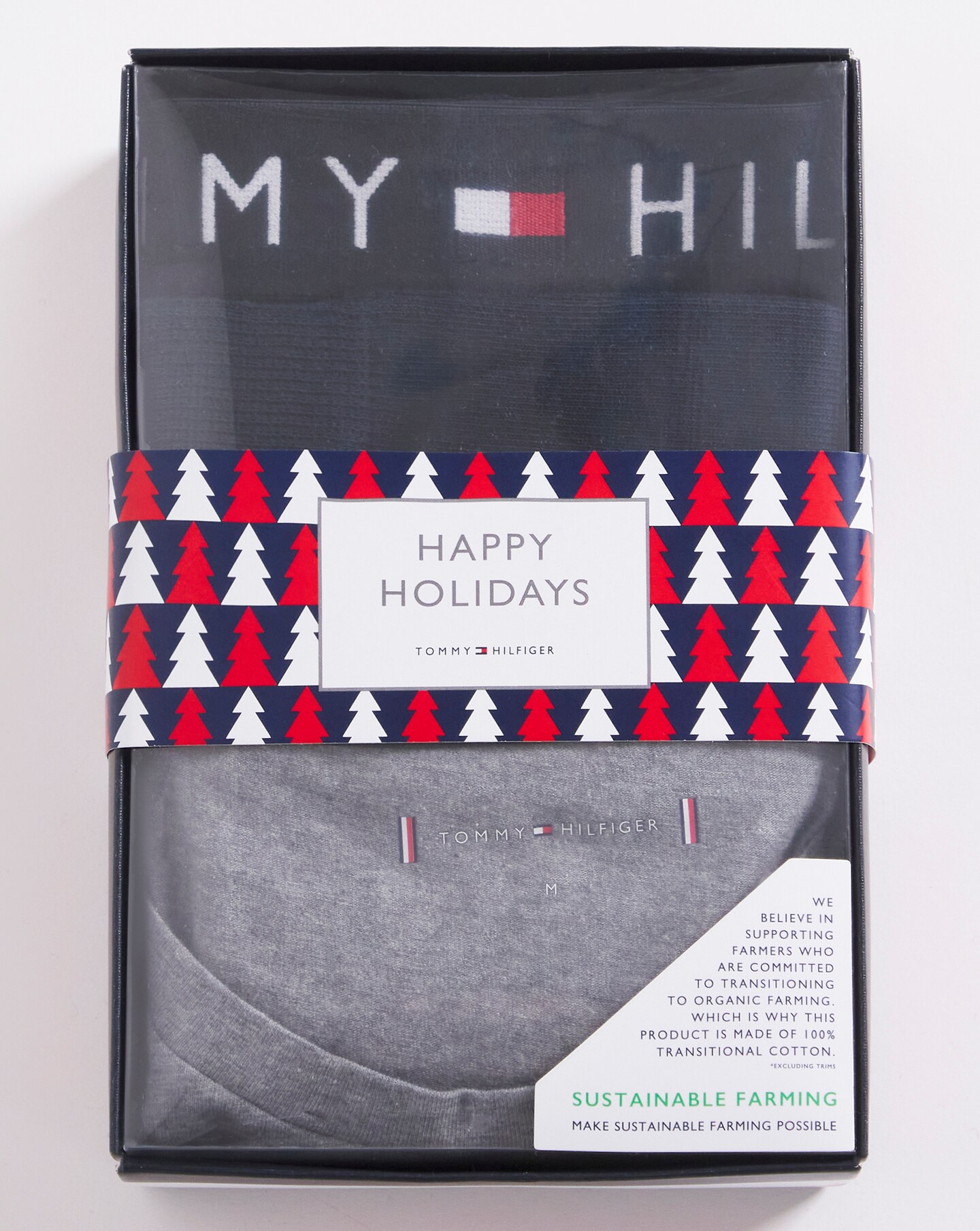 Tommy hilfiger shop gift sets