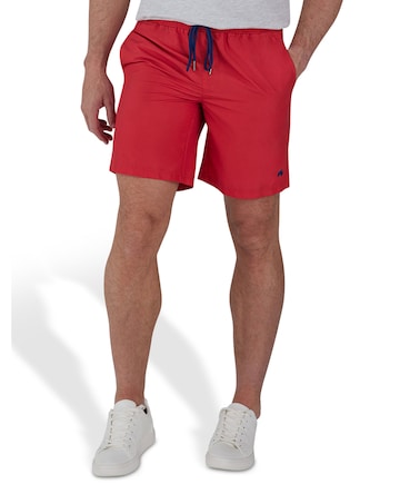 Red bull board discount shorts