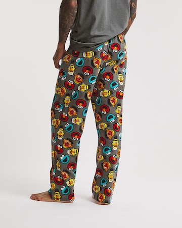Sesame St Loungepant