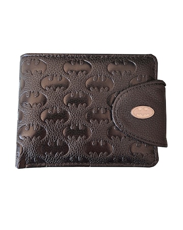 Batman Wallet