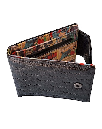 Batman Wallet