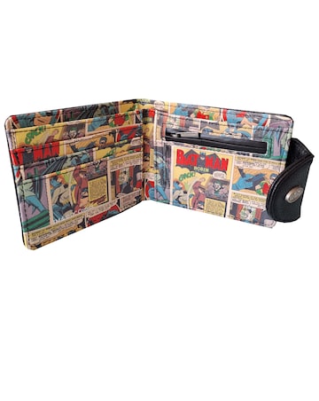Batman Wallet