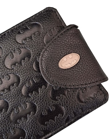Batman Wallet
