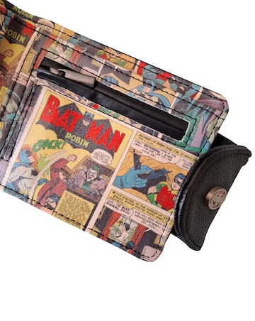 Batman Wallet