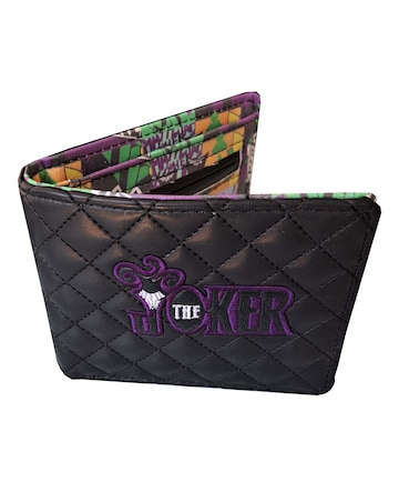 The Joker Wallet In Gift Tin