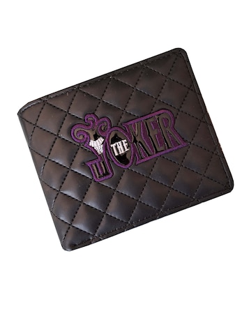 The Joker Wallet In Gift Tin
