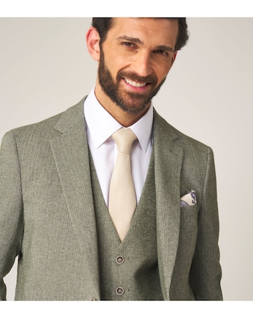 Skopes Jude Suit Jacket Sage