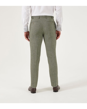 Skopes Jude Suit Trouser Sage