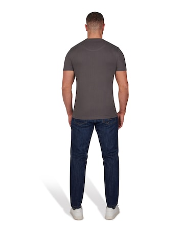 Raging Bull - Offroad T-Shirt - Slate