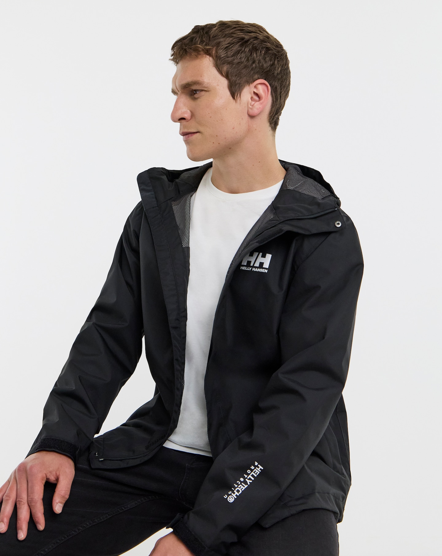 Helly Hansen Seven J Jacket