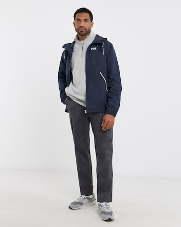 Helly Hansen Sandoy Rain Jacket