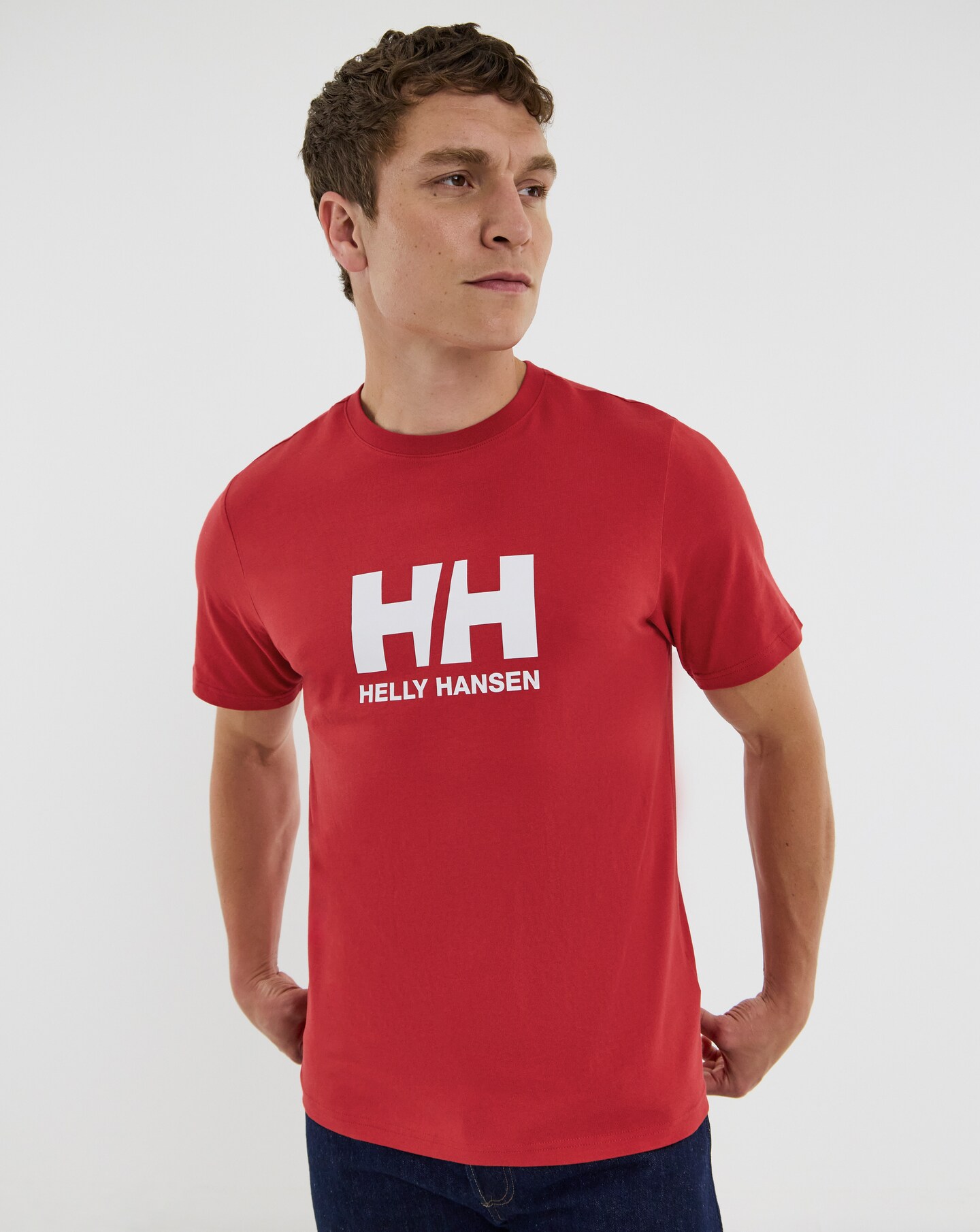 Helly Hansen Logo T-Shirt 3.0