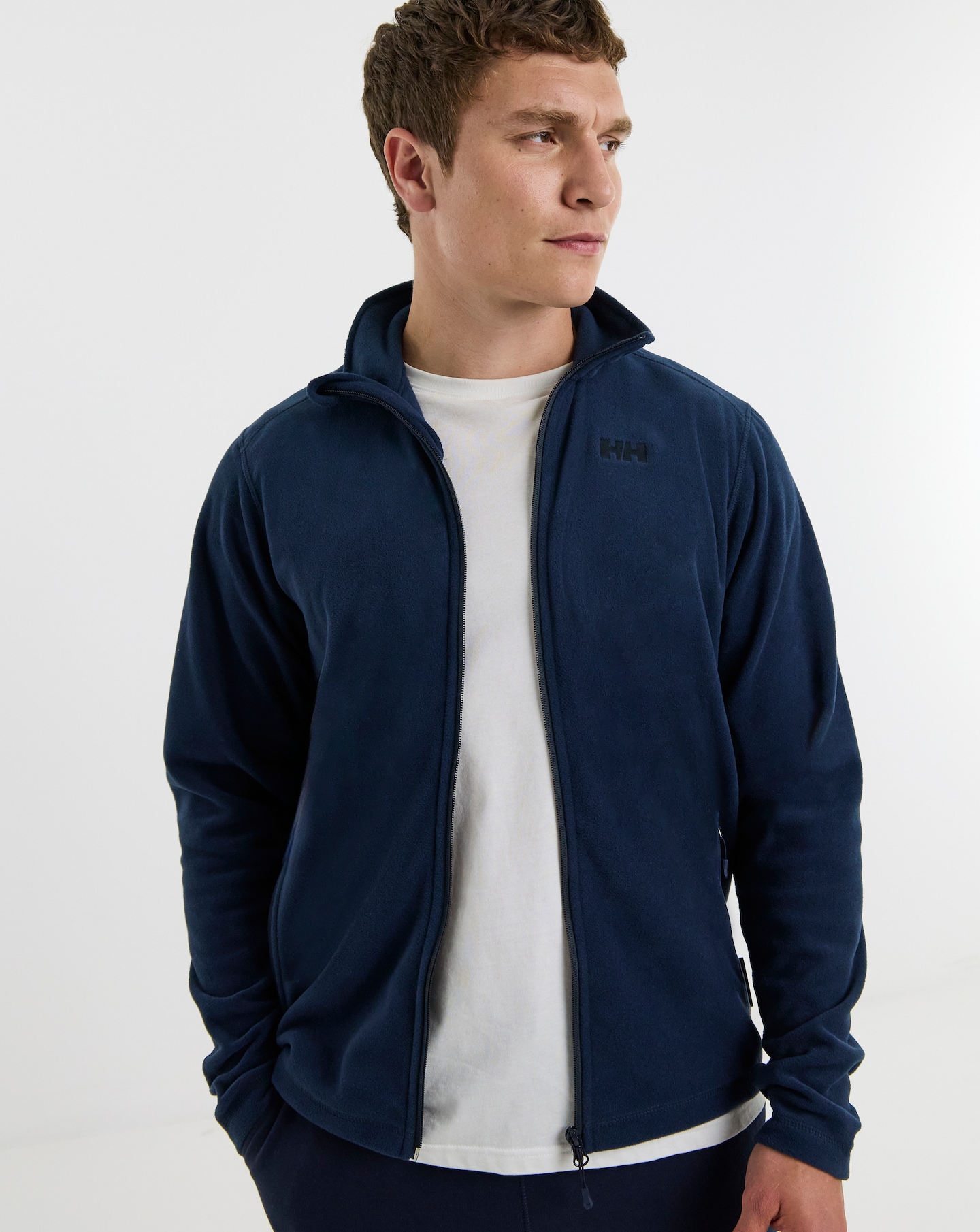 Helly Hansen Daybreaker Fleece Jacket
