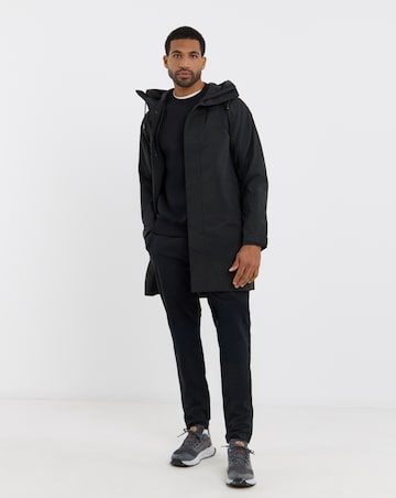 Helly Hansen Munich Rain Coat