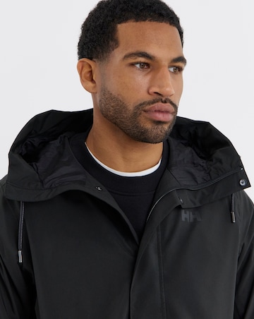 Helly Hansen Munich Rain Coat