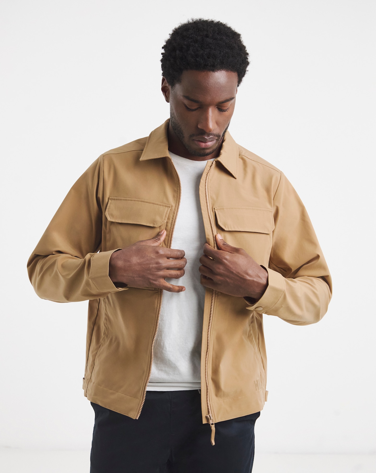 New In - Helly Hansen Escape Jacket