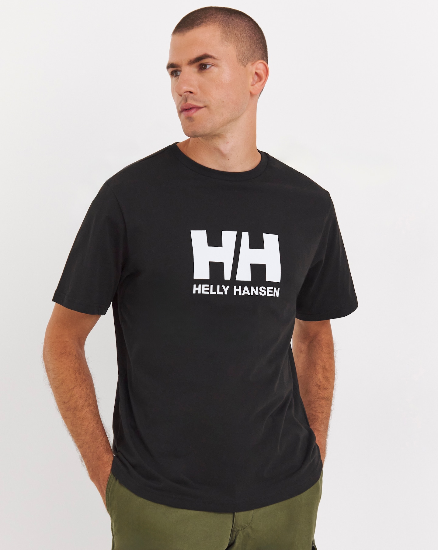 Helly Hansen Logo T-Shirt 2.0