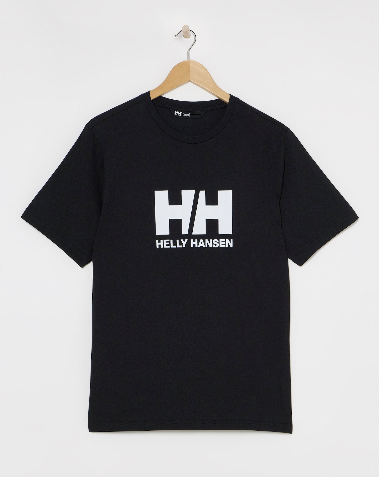 Helly Hansen Logo T-Shirt 2.0