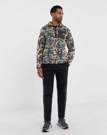 Helly Hansen Mardialen Printed Fleece