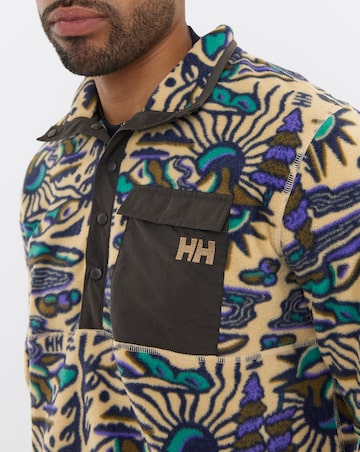 Helly Hansen Mardialen Printed Fleece