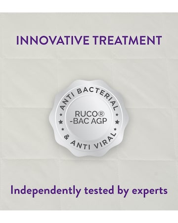 Slumberdown Complete Protection Mattress Protector