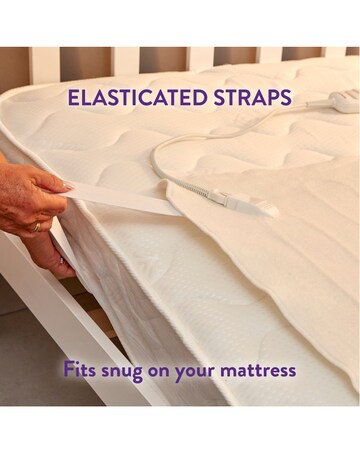 Slumberdown Sleepy Nights Electric Blanket