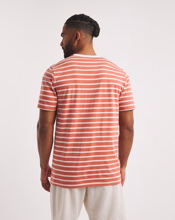 Bretton Stripe T-shirt Long