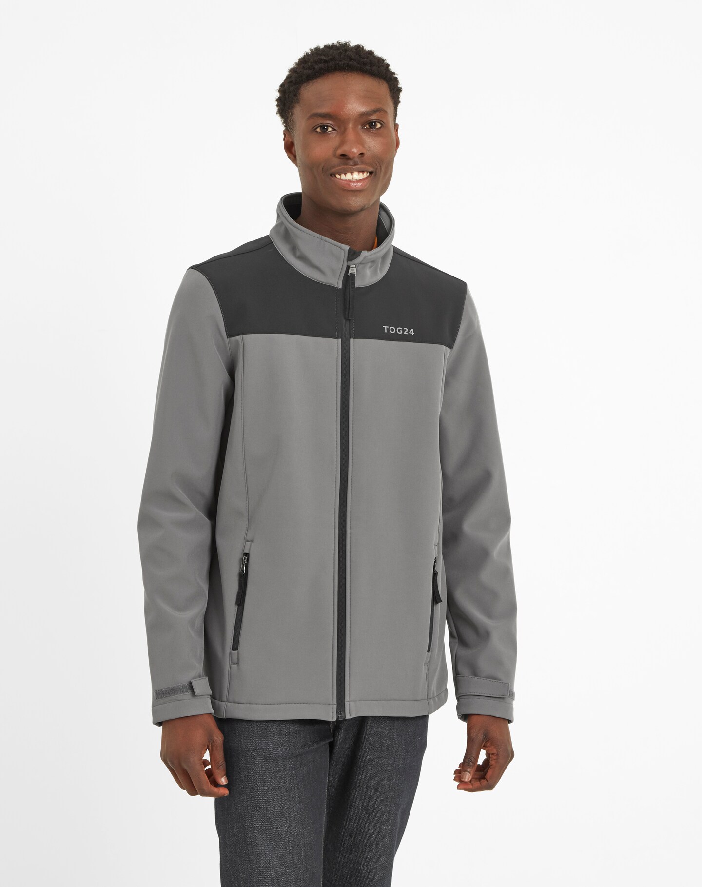 TOG24 Feizor Giacca Soft Shell Con Cappuccio Uomo