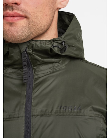 Tog24 Craven Mens Lightweight Waterproof