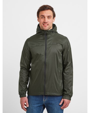 Tog24 Craven Mens Lightweight Waterproof