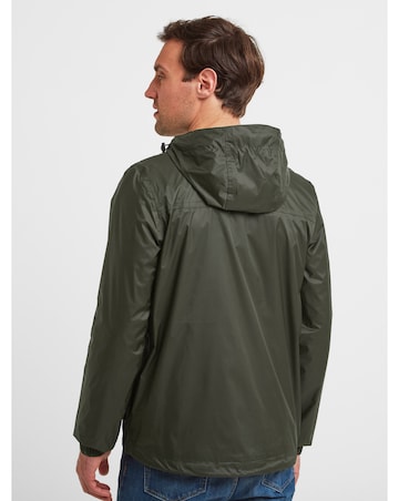 Tog24 Craven Mens Lightweight Waterproof