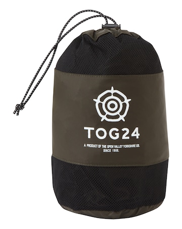 Tog24 Craven Mens Lightweight Waterproof