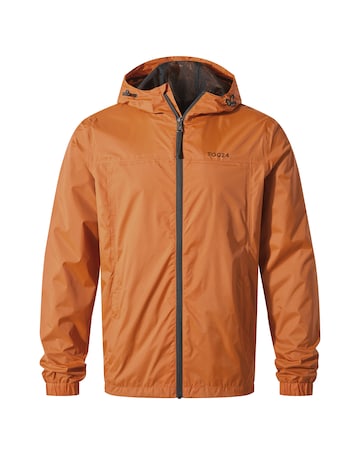 Tog24 Craven Mens Lightweight Waterproof