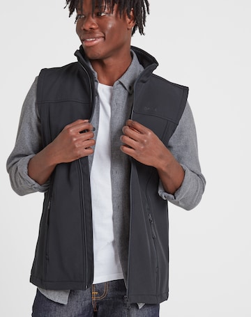 Tog24 Feizor Mens Softshell Gilet