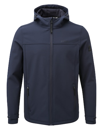 Tog24 Feizor Mens Hooded Softshell