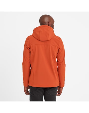 Tog24 Feizor Mens Hooded Softshell