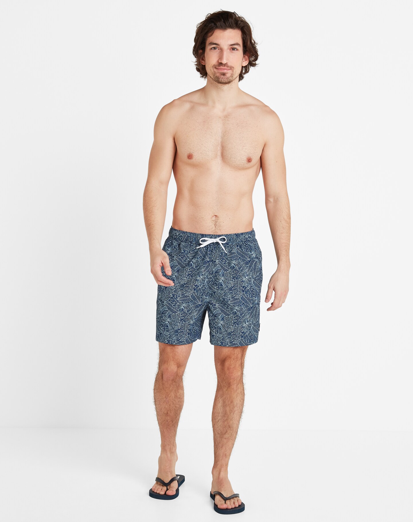 Tog24 Tyler Mens Swim Short Jacamo