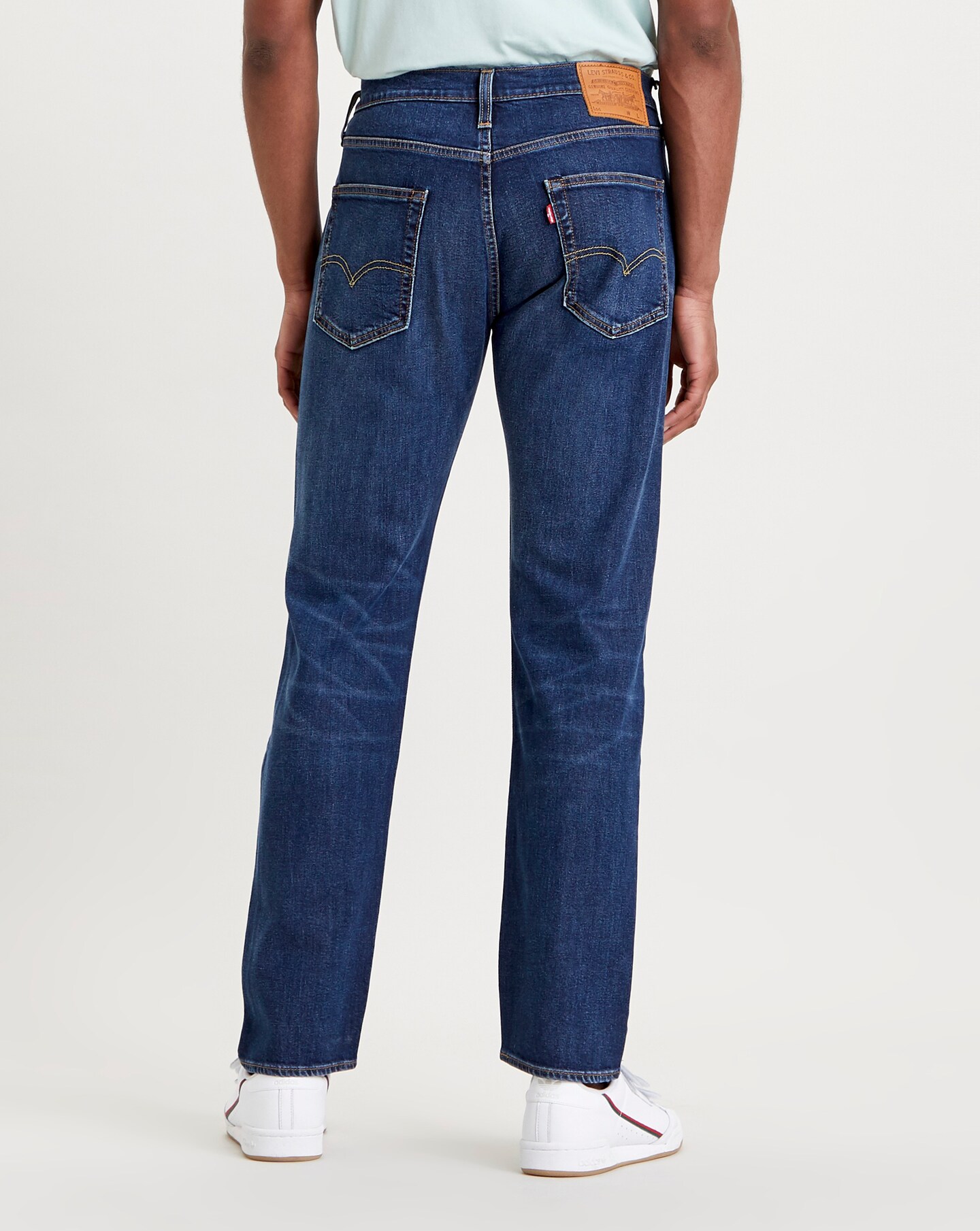 Jacamo levi best sale jeans