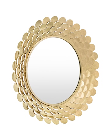 Gallery Windsor Round Mirror