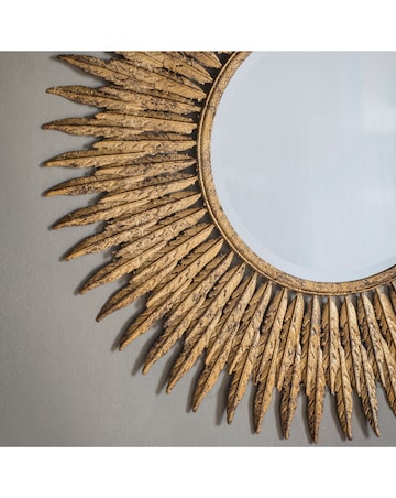 Gallery Quill Mirror