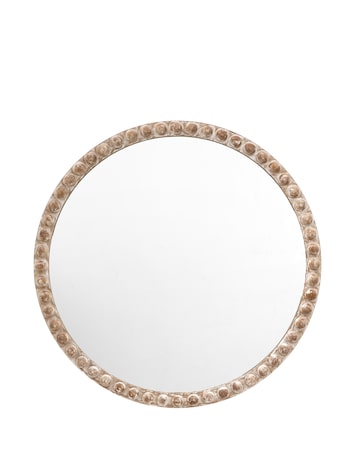 Gallery Millbrook Round Mirror